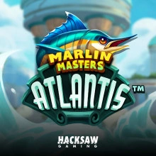 Marlin Masters Atlantis