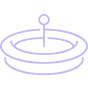 Roulette icon
